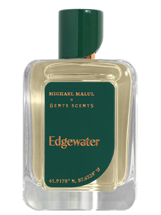 Edgewater Michael Malul London for men - Best Mens Perfume - Buy Online