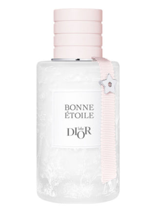 Baby Dior Bonne Étoile Perfume for Women and Men - Elegant Fragrance Bottle