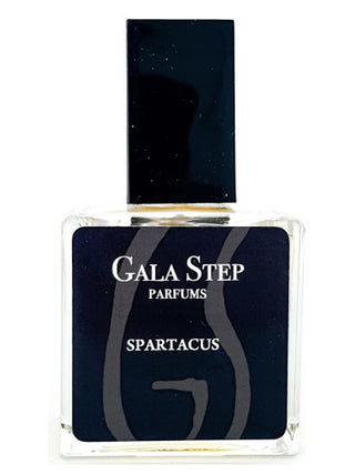 Unisex Spartacus Gala Step Parfums Perfume - Fragrance for Women and Men