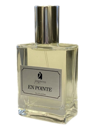 En Pointe 2impress Unisex Perfume - Fragrance for Women and Men - Buy Online