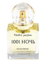 1001 ночь Vladlen-parfum for women and men