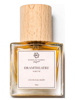 Dramtheatre Perfumer Nikolai Yarec for women and men