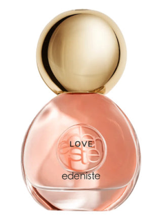 Love Edeniste Perfume for Women and Men - Floral Fragrance Bottle - Buy Online Now