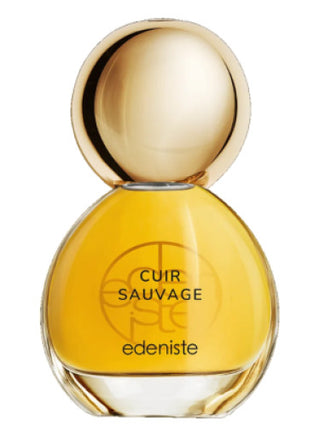 Perfume: Cuir Sauvage Edeniste for Women and Men - Captivating Unisex Fragrance | Shop Now