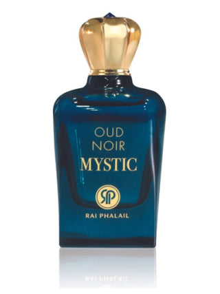 Oud Noir Mystic Rai Phalail Perfume for Women and Men - Exotic Fragrance | Buy Online