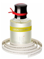 Allegro con Brio Cale Fragranze d’Autore for women and men