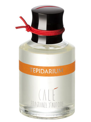 Unisex Tepidarium Cale Fragranze d’Autore Perfume - Best Fragrance for Women and Men