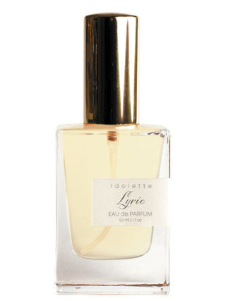 Lyric Idolette Womens Perfume - Best Fragrance for Her | Buy Now