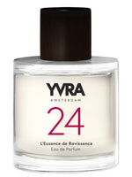 24 - L'Essence de Ravissence YVRA for women and men