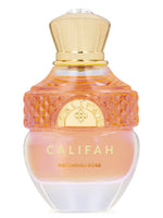 PATCHOULI ROSE CALIFAH for women and men