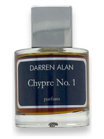 Chypre No.1 Parfum Darren Alan Perfumes for women and men