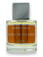 Acqua di Colonia Darren Alan Perfumes for women and men