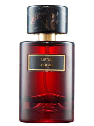 Unisex Mera Akbari Perfume - Elegant fragrance for women and men | Buy Now