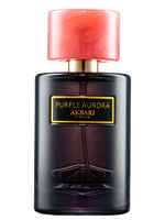 Purple Aurora Akbari for women and men