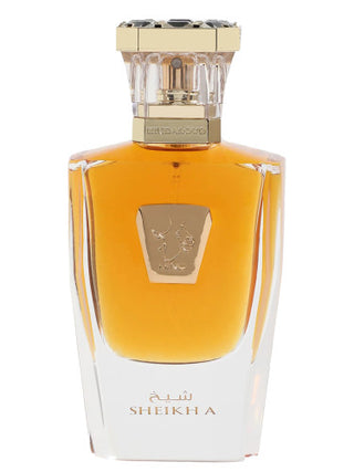 Mens Sheikh A Hind Al Oud Perfume - Exotic Oriental Fragrance | Buy Online