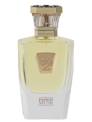 Emarati Oud Hind Al Oud Perfume for Women and Men - Exotic Oud Fragrance - Buy Online Now