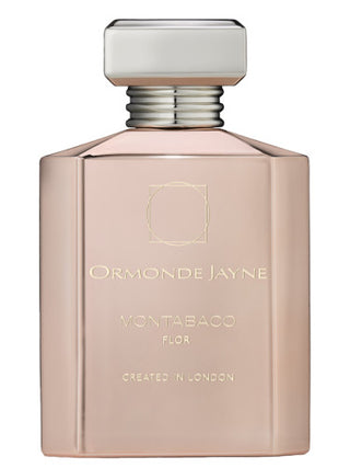 Montabaco Flor Ormonde Jayne Unisex Perfume - Elegantly crafted fragrance for women and men | Shop Now