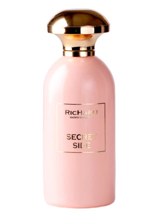 Secret Side Richard for Women Perfume - Elegant Fragrance | Buy Online Now