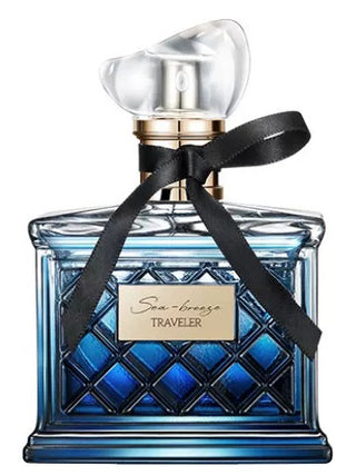 Sea-breeze Traveler Perfume for Women and Men - Fragrance Bottle - Fraguru