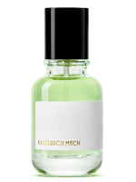 Kaszebsczi Mech PerfumeCraft for women and men