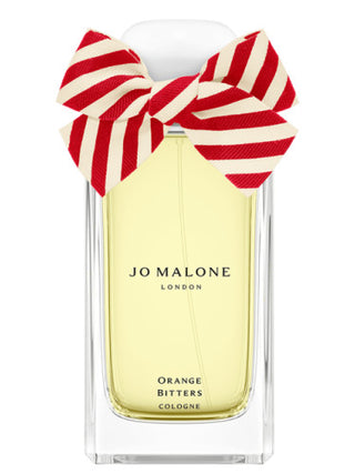 Orange Bitters Cologne (2023) Jo Malone London for Women and Men - Luxury Fragrance Image