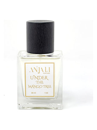 Under the Mango Tree Anjali Perfumes for Women and Men - Exquisite Unisex Fragrance - Buy Online | Perfume Image