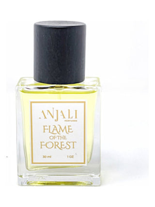 Flame of the Forest Anjali Perfumes for women and men - Fragrance image