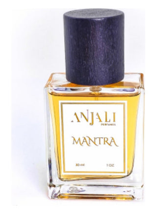 Mantra Anjali Perfumes for Women and Men - Luxury Fragrance | Buy Online