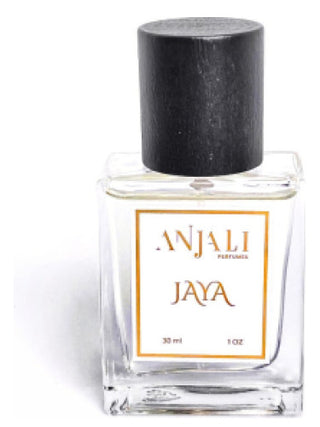 Jaya Anjali Perfumes for women and men - Best Unisex Fragrance | Perfume Image