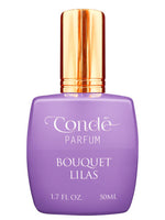 Bouquet Lilas Condé Parfum for women and men