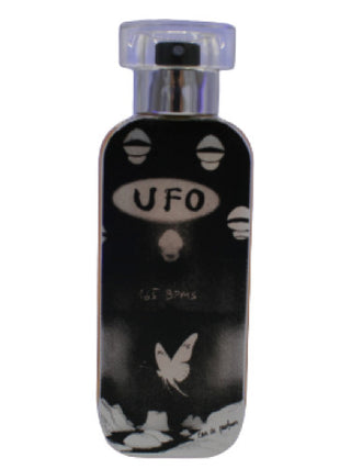 165 BPMs UFO Parfums for women and men - Best Unisex Perfume - Buy Online Now