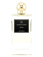 Asrari Arabian Wind  for women and men