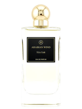 Arabian Wind Tua Tar Perfume for Women and Men - Captivating Unisex Fragrance