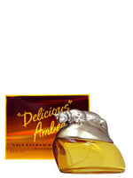 Delicious Amber Gale Hayman for women