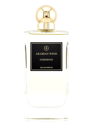 Mens Gorgeous Arabian Wind Perfume - Exotic and Seductive Fragrance | Shop Now