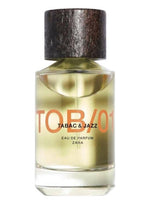 TOB/01 Tabac & Jazz Zara for men