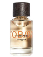 TOB/02 Tobacco Tango Zara for men