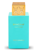 Shaghaf Oud Tonka Swiss Arabian for women and men