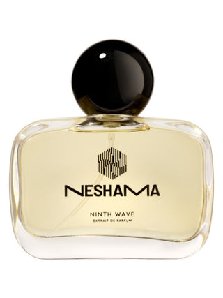 9th Wave Neshama Perfume for Women and Men - Unisex Fragrance Bottle - Buy Online