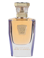 Musk Al Shiokh Hind Al Oud for women and men