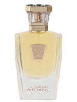 Patchouli Hind Al Oud for women and men