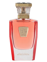 Burgundy Hind Al Oud for women and men