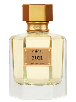 2021 Mine Perfume for Women and Men - Best Fragrance for All