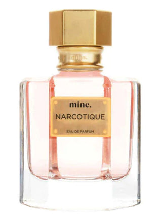 Unisex Narcotique Mine Perfume - Best Fragrance for Women and Men