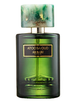 Atoosa Oud Akbari for women and men