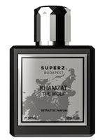 KHAMZAT The Wolf Superz. for men