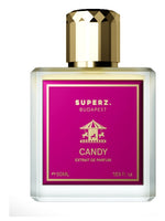 Candy Superz. for women