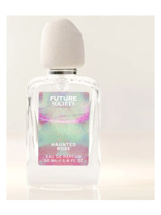 Haunted Rose Future Society Perfume for Women and Men - Exquisite Fragrance | Buy Online