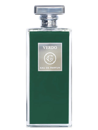 Verdo Gerini Unisex Perfume - Fragrance for Women and Men | Buy Online