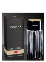 Pureblack Bugatti for men